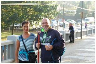 Foto 279 de la avituallamiento - Subida a Artxanda 2018